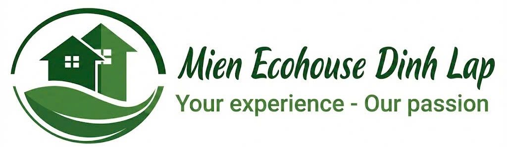 MIEN ADVENTURES | ECOHOUSE | DINH LAP TOUR